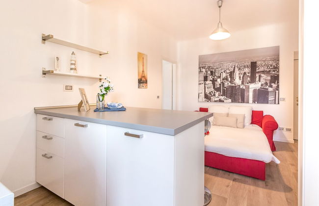 Alessia's Flat - Sarpi 3 - Foto 7