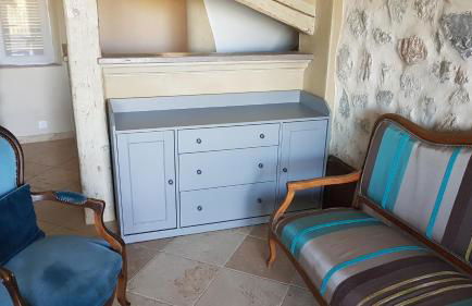 Callian: lumineux duplex avec terrasse et vue - Foto 22