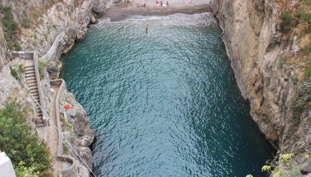 Private Tour of Positano & Amalfi with a mini-Cruise from Salerno - Photo 2