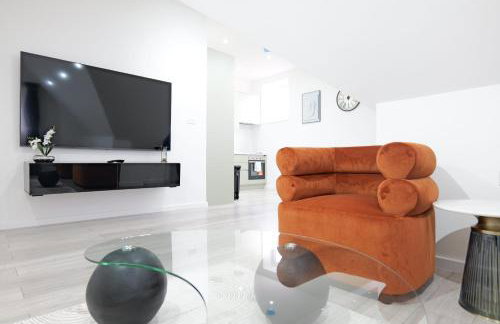 Austin David Executive Apartments Wembley - Foto 41