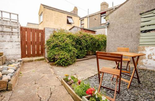 Cosy, coastal cottage- Beach, Pub and shop nearby - Foto 9