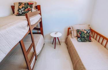 Apartamento Penha Beira Mar Beto Carrero World - Foto 15