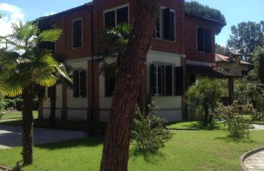 Villa Liberty al mare - Photo 38