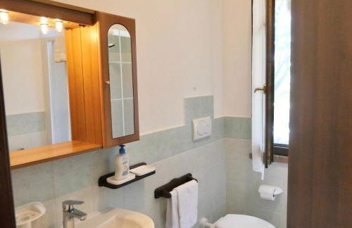 Chalet Elena in Montescudaio, ground floor with fenced garden - Foto 16