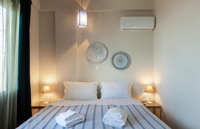 Stagiates Guest House Room 2 - Foto 5