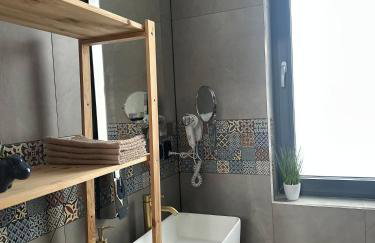 Czerwona Stodoła Karkonoska - Foto 17