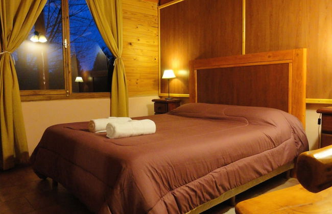 Cabañas El Refugio de Puelo - Foto 14