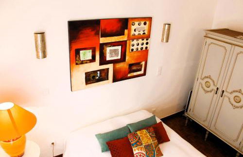 Casa dos Pais - Photo 2