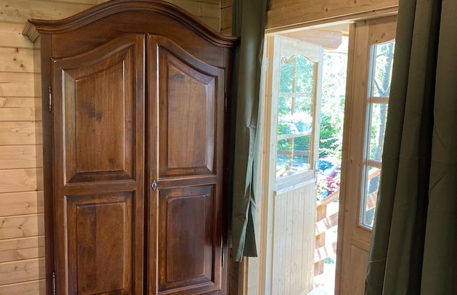 Holiday House Sullalbero Rural eco in Alba - Foto 20