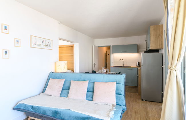 Port Arcachon - Foto 6