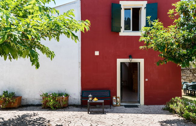 Traditional Rustic Maisonette By Konnect - Photo 10