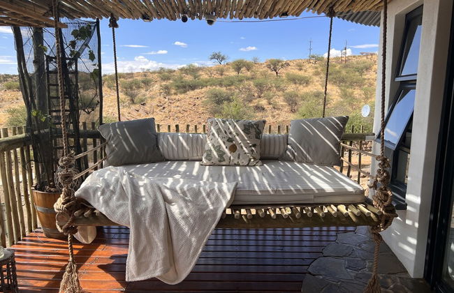 Maria's Vine - Foto 41