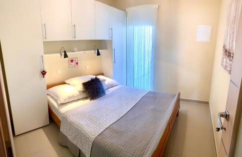 Apartment Lucie 4 - Foto 8