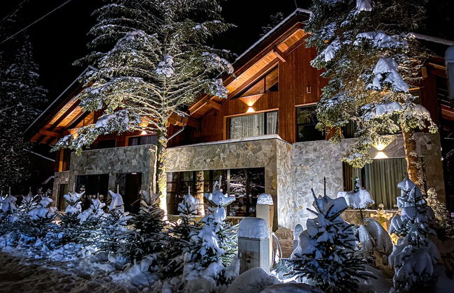 Jasna Boutique Chalet - Foto 43