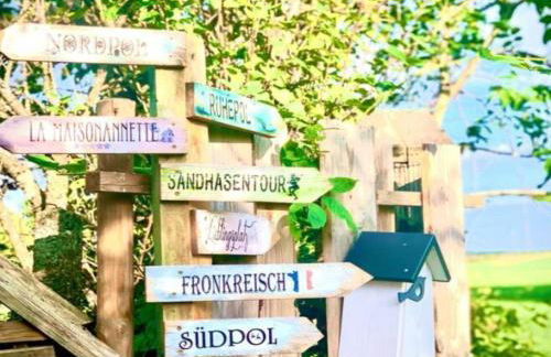 Romantic, Luxurious en Modern Holidayhome - Foto 44