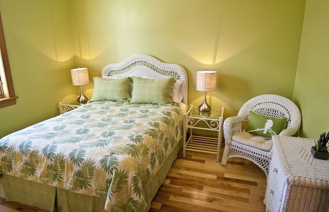 DeSoto Beach Vacations Properties - Foto 11