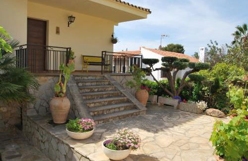 Sunny Holiday Home - Foto 7