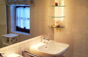 Ferienhaus Marré - mit Grill, Feuerstelle und Gartensauna - Foto 19