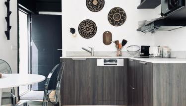 La Suite (Ô) Wood & Chic - Foto 2