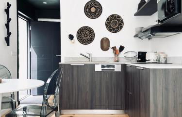 La Suite (Ô) Wood & Chic - Foto 2