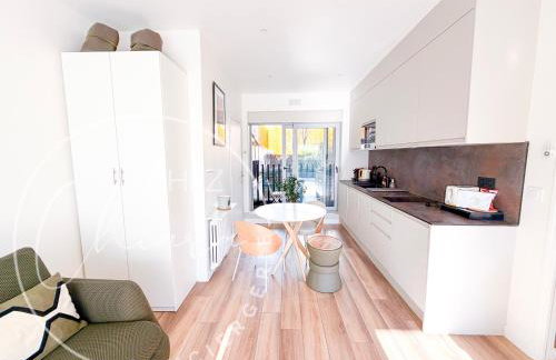 Modern Parisian Apartment - near Eiffel Tower - Foto 42