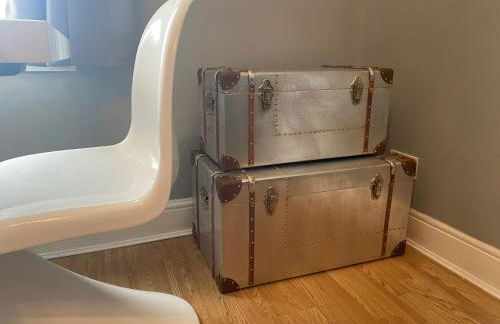 Aspen House - Apartment 3 - Foto 7