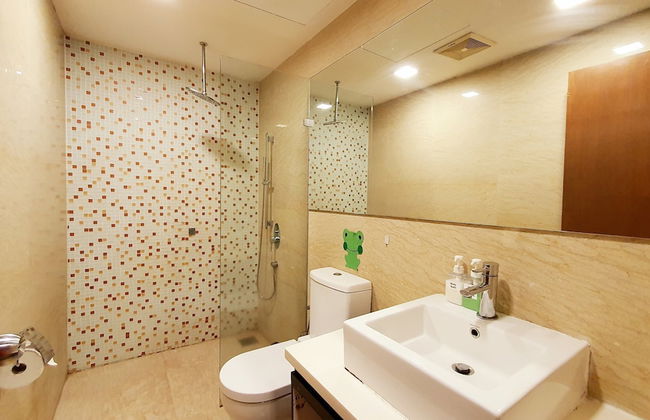 Best KL City View at Regalia Residence - Photo 8