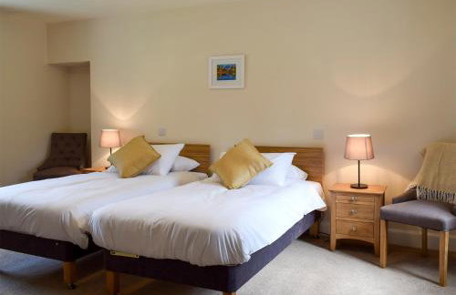 Brandoch Lodge - Photo 13