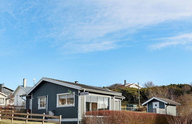 4 Star Holiday Home in Varberg-by Traum - Foto 19