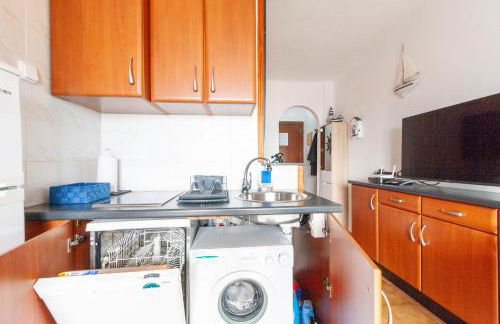 Appartement Vue Mer - Albatros - Foto 6