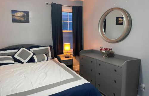 Comfortable and Charming, 15 mins to Niagara Falls - Foto 12