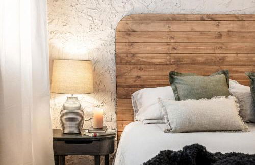 Alcazar - 1 bedroom and terrace in Almagro - Photo 16