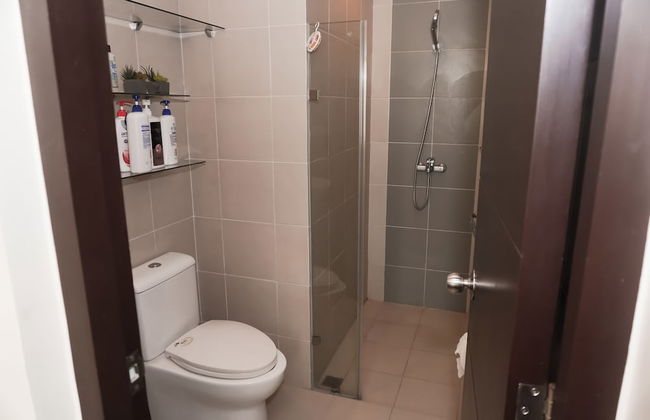 Comfy Studio UnitL OneMadison35 - Foto 27