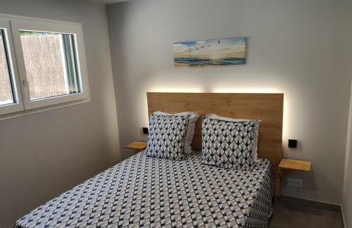 Villa Albera Laroque Gites Location Vacances - Photo 5