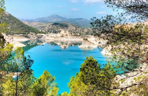 Casas Rurales Mirador del Taibilla - Foto 56