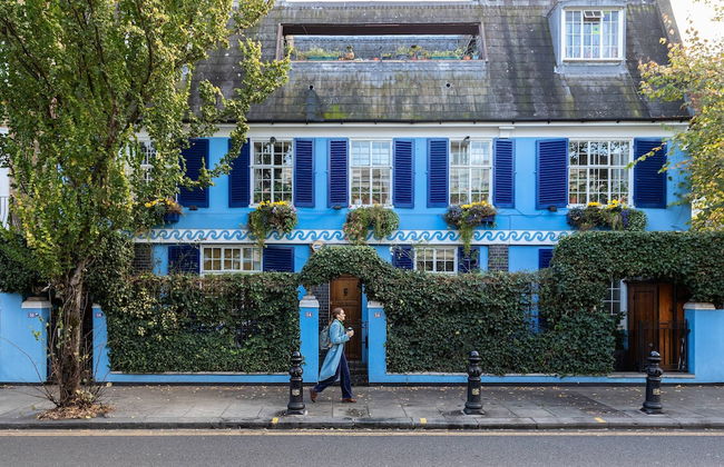 Simon Close by Onefinestay - Foto 55