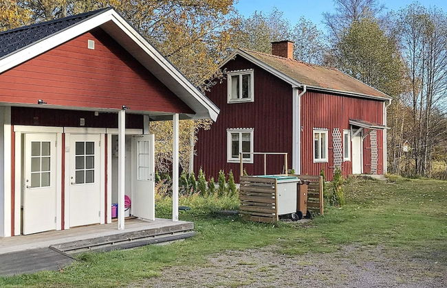 5 Person Holiday Home in Stavsjo-by Traum - Foto 17