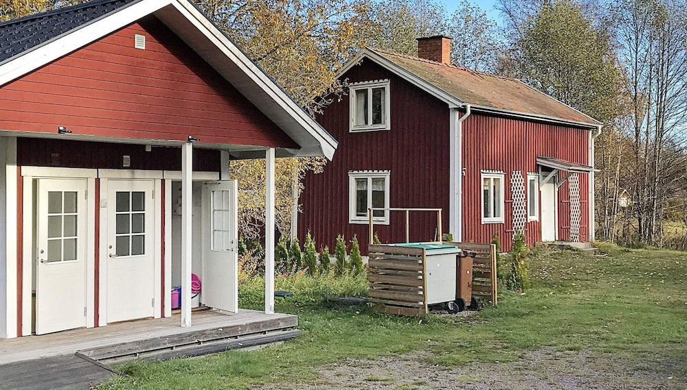 5 Person Holiday Home in Stavsjo - Foto 1, Profilbild