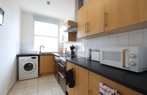 Stylish 2 Bed in Old Market - Foto 20