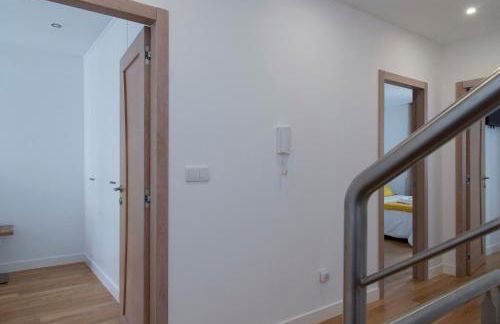 Castro's Inn Monção - Foto 9