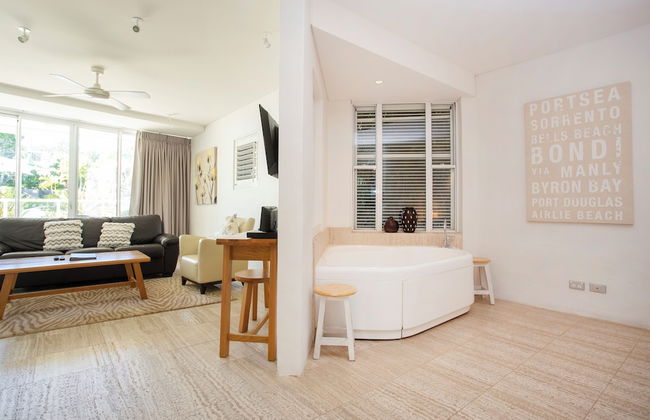 Noosa Blue Resort - Foto 24