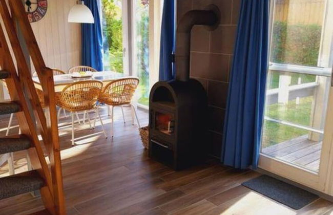 Ferienhaus im Ferienpark Mirow - Foto 14