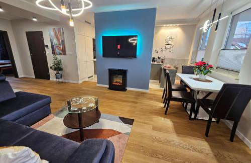 Apartament Podskarpie - Foto 6