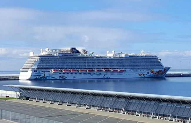 AELITA Apartment with Port View - Foto 61