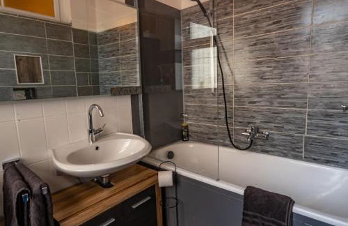 #214 LUX-Flat im Herzen von Neuss mit Netflix & Prime - Foto 17