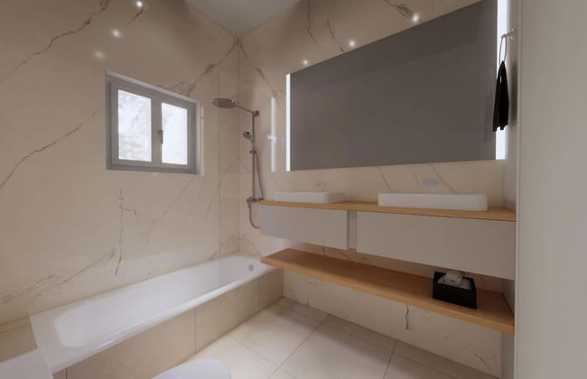 Villa Jupeter in Corfu - Foto 14