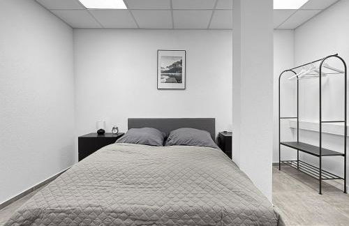 Gruppenfreundl Komfort Apt für 18 im Zentrum Stuttgarts - Foto 69