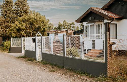 Kuća za odmor Fjaka - Foto 29