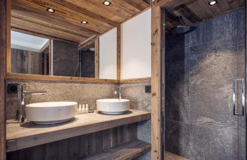 Madame Vacances Chalet Atacama - Foto 15