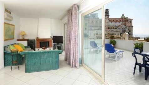 Amalfi Coast Houses - Foto 5